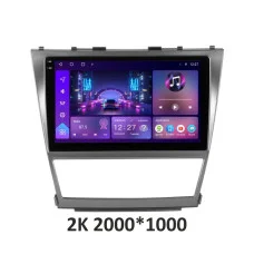 Штатная магнитола Soundbox S-1040 с CarPlay и 4G для Toyota Camry V40 10.1