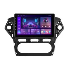 Штатная магнитола Soundbox S-9205 с CarPlay и 4G для Ford Mondeo 2010-2014 S8-9205