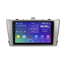 Штатная магнитола Soundbox SM-1324 для Toyota Avensis 2009-2015
