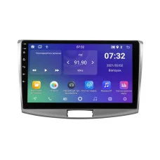 Штатна магнітола Soundbox SM-6298 для Volkswagen Passat B7 , CC