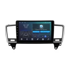 Штатна магнітола Soundbox MTX-8684 для Mercedes Benz ML W166 2011-2015 , GL W166 2011-2015