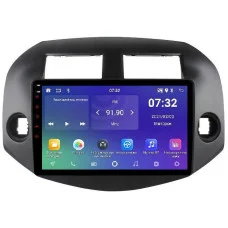 Штатна магнітола Soundbox SM-8119 для Toyota RAV 4 2006-2013