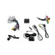 Штатная магнитола Soundbox MTX-8161 для Nissan Juke 2011-2019