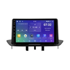Штатная магнитола Soundbox SM-2057 с CarPlay для Renault Megane III
