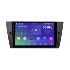 Штатное головное устройство Soundbox SM-9066 для BMW 3-series E90/E93