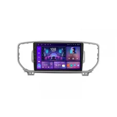 Штатная магнитола Soundbox S-8184 для Kia Sportage 2016-2018 с CarPlay и 4G модемом S4-8184+360