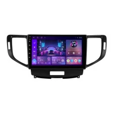 Штатная магнитола Soundbox S-2270 для Honda Accord 8 2008-2012 с CarPlay и 4G модемом S4-2270