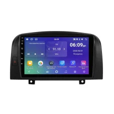 Штатное головное устройство Soundbox SM-6047 для Hyundai Sonata 2005-2009