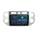 Штатна магнітола Soundbox MTX-6291 з CarPlay та 4G модем sдля Volkswagen Tiguan 2010-2015 MTX-6291+360