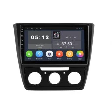 Штатное головное устройство Soundbox SB-4991 2G DSP для Skoda Yeti 2009-2013