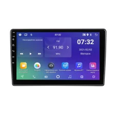 Штатна магнітола Soundbox SM-9233 2+32GB з CarPlay та AHD для Ford Transit 2020-2022