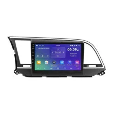Штатное головное устройство Soundbox SM-9095 для Hyundai Elantra 16+