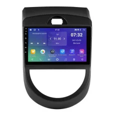Штатная автомагнитола из CarPlay Soundbox SM-6102 для Kia Soul 2010-2013