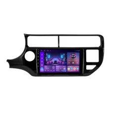 Штатная магнитола Soundbox S-1420 с CarPlay и 4G для Kia Rio 15-17 S8-1420
