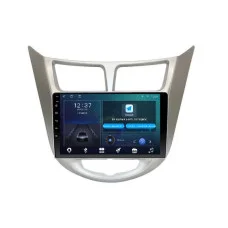 Штатная магнитола Soundbox MTX-6481 для Hyundai Accent 2011-2016