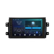 Штатная магнитола Soundbox MTX-8172 для Suzuki SX4 2007-2012
