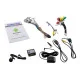 Штатная магнитола Soundbox MTX-9237 для Jeep Compass 15-17 /Patriot 09-16