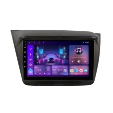 Штатная магнитола Soundbox S-1127 с CarPlay и 4G модемом для Mitsubishi Pajero Sport 2010-2015 S8-1127