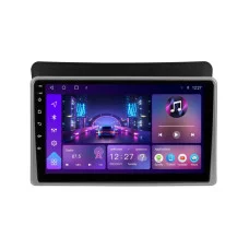 Штатна магнітола Soundbox S-4537 з CarPlay та 4G для Kia Sorento 2013-2015 S4-4537