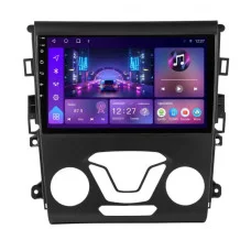 Штатная магнитола Soundbox S-4569 с CarPlay и 4G для Ford Fusion USA S4-4569+360