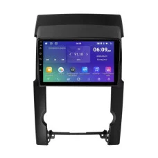 Штатний головний пристрій Soundbox SM-6101 для Kia Sorento 2009-2012