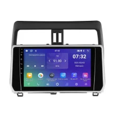 Штатний головний пристрій Soundbox SM-8117 для Toyota Prado LC150 2018+