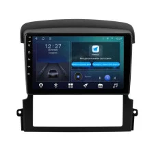Штатна магнітола Soundbox MTX-5540 для KIA Sorento 2002-2008