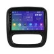 Штатна магнітола Soundbox SM-3130 з CarPlay для Opel Vivaro 2014+/Renault Trafic 2014+