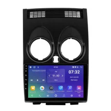 Штатная магнитола Soundbox SM-8164 из CarPlay для Nissan Qashqai 2007-2012