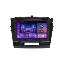 Штатная магнитола Soundbox S-8175 для Suzuki Vitara S 2015+ с CarPlay и 4G модемом S8-8175