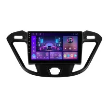 Штатная магнитола Soundbox S-9130 с CarPlay и 4G модемом для Ford Transit 2012-2021 S4-9130+360