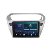 Штатная магнитола Soundbox MTX-8111 для Citroen C-Elysee