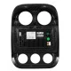 Штатная магнитола Soundbox MTX-9237 для Jeep Compass 15-17 /Patriot 09-16