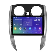 Штатна магнітола Soundbox SM-8165 для Nissan Note 2014-2017