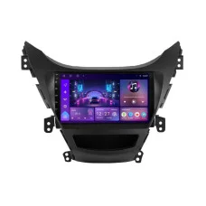 Штатная магнитола для Hyundai Elantra 2010-2013 Soundbox S-8992 с CarPlay и 4G модемом S4-8992+360
