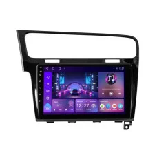 Штатная магнитола Soundbox S-6281 CarPlay 4G для Volkswagen Golf VII S4-6281