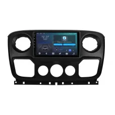 Штатная магнитола Soundbox MTX-2050 3+32GB с CarPlay и 4G для Opel Movano, Nissan NV400, Renault Master 2010-2020