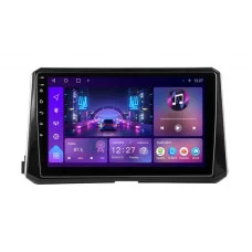 Штатная магнитола Soundbox S-9211 для Toyota Corolla 2019+ с CarPlay и 4G S4-9211