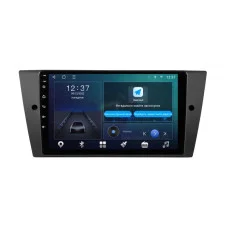 Штатная автомагнитола Soundbox MTX-9066 для BMW 3series E90/E93