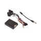 Штатна магнітола Soundbox MTX-6295 з 4G та CarPlay для Volkswagen Touareg 2003-2010 MTX-6295