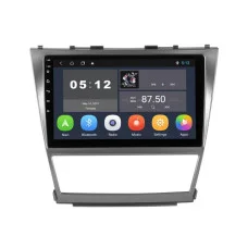 Штатний головний пристрій Soundbox SB-1040 2G DSP для Toyota Camry V40.
