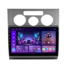 Штатная магнитола Soundbox S-6289 с CarPlay и 4G для Volkswagen Touran 2007-2010 Climat S8-6289