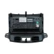 Штатна магнітола Soundbox MTX-8122 для Mitsubishi Outlander XL