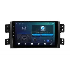 Штатная магнитола Soundbox MTX-9576 для Kia Mohave