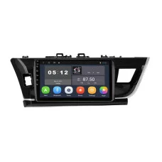 Штатна магнітола Soundbox SBM-1033 для Toyota Corolla /Auris 2013-2018