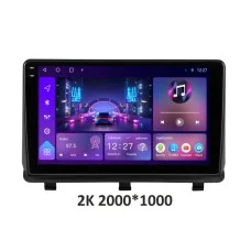 Штатная магнитола soundbox S-3187 с CarPlay и 4G для Opel Antara 2008-2013 9