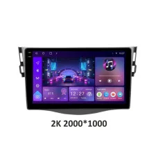 Штатная магнитола Soundbox S-8119 9