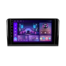 Штатна автомагнітола Soundbox S-8640 з carPlay та 4G для Mercedes Benz ML W164 2005-2011, GL W164 2005-2011 S4-8640+360