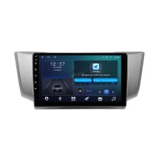 Штатная магнитола Soundbox MTX-3033 для Lexus RX330 2003-2009