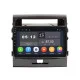 Штатний головний пристрій Soundbox SBM-8910 для Toyota Land cruiser LC200 2008-2015